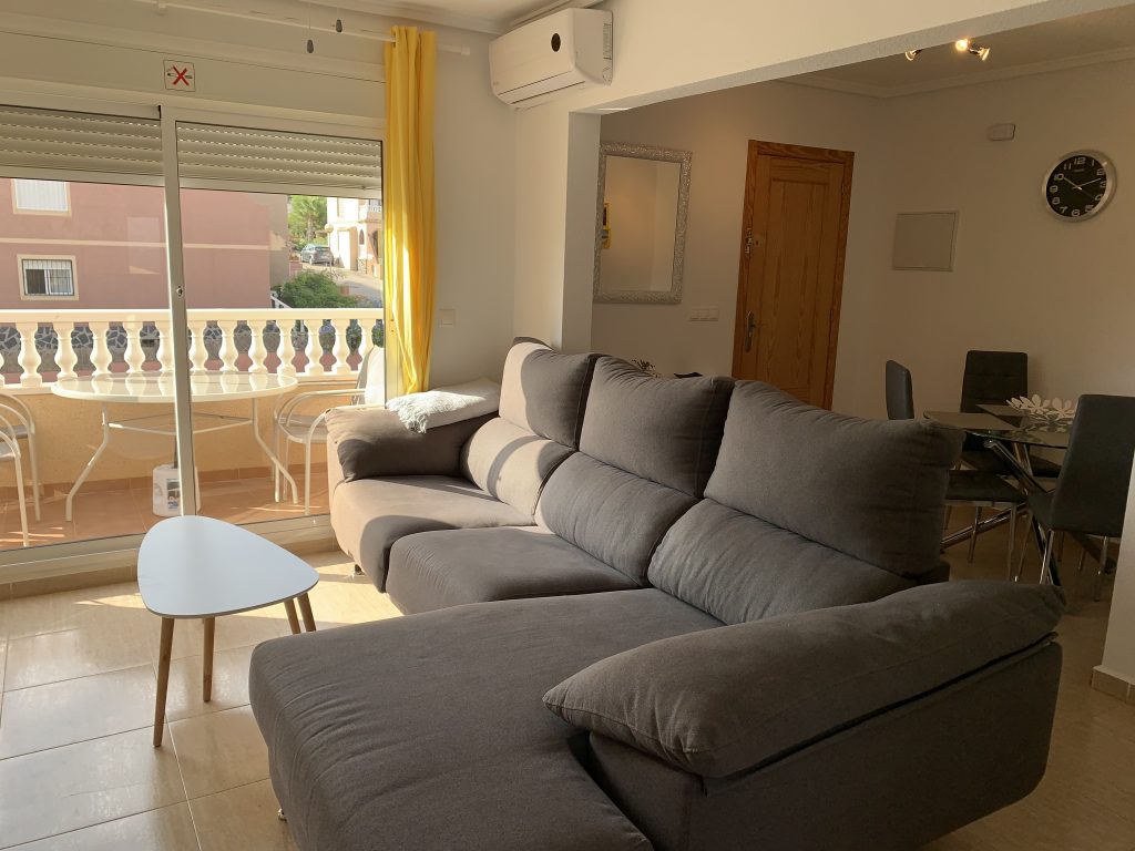 MONTE Y MAR – BUNGALOW CERCA DE LA PLAYA