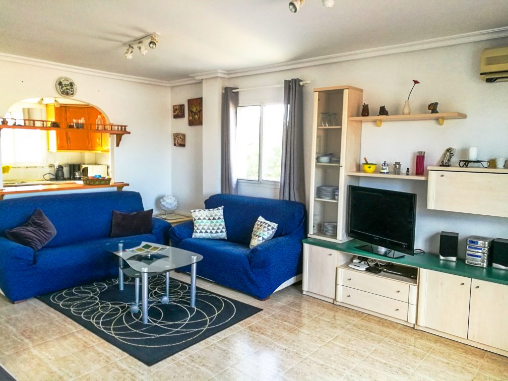 NOVAMAR 3 – CASA SEMI ADOSADA CON PISCINA PRIVADA