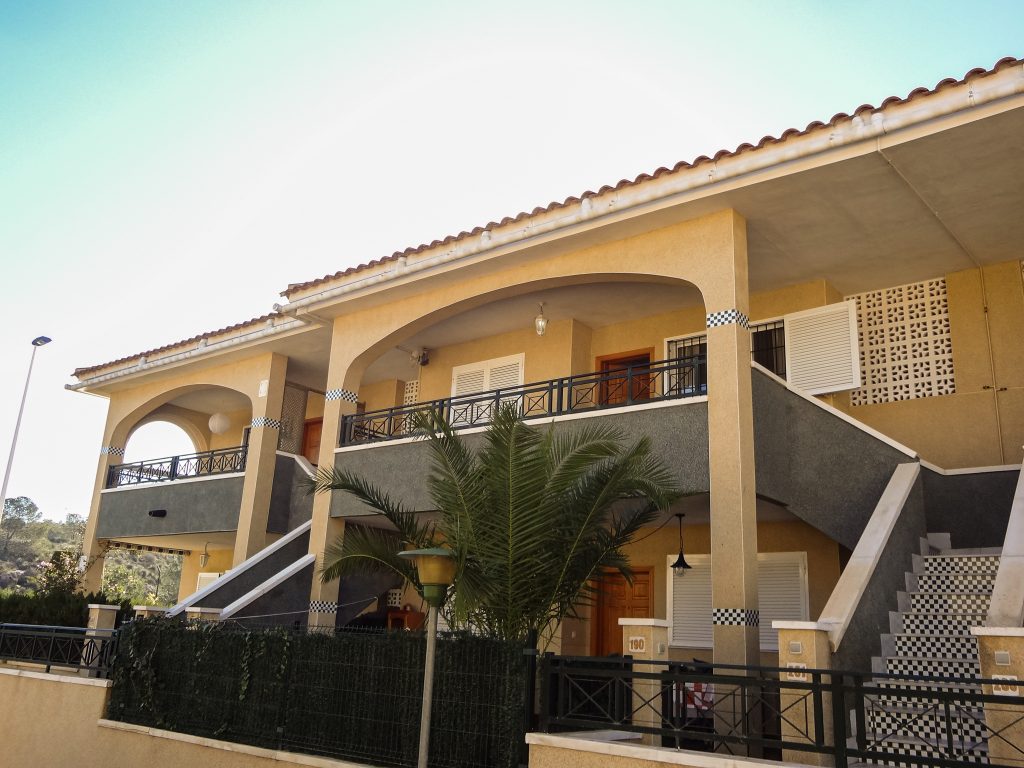 NOVAMAR 3 – BUNGALOW EN PLANTA ALTA CON VISTAS